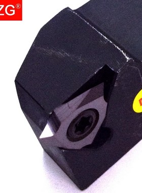 KTTXR 2020K16 10*10 16*16 Small Parts Processing External Th