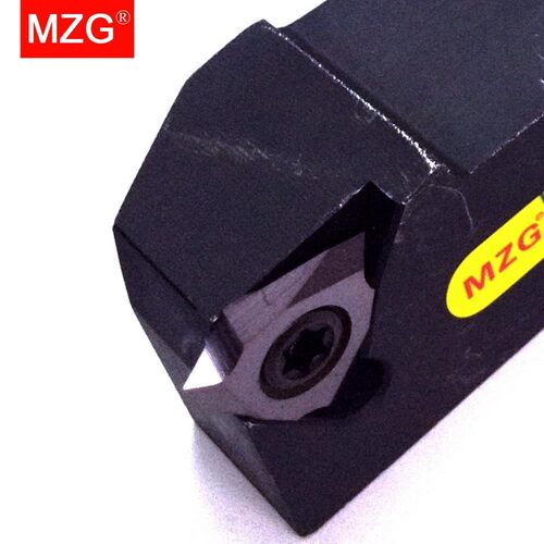 KTTXR 2020K16 10*10 16*16 Small Parts Processing External Th