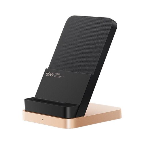 55W Wireless Charger 55W Max Vertical air-cooled wireless ch
