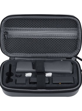 Handheld Gimbal Camera Portable Case Electronic Equipment A