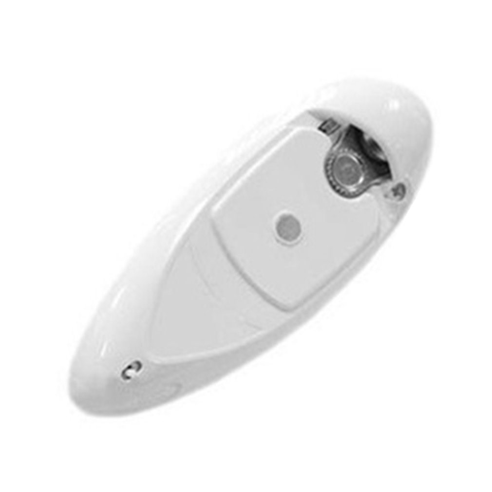 1pcs One Abs Automatic Can Opener Electric Opener Glass Cann