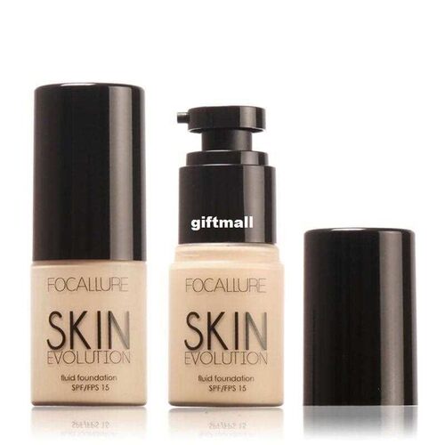 Hot New Brand Face Oil-control Whitening Moisturizer Makeup