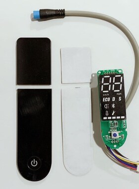 Electric Scooter Parts for Xiaomi M365 MI Fender Kickstand L