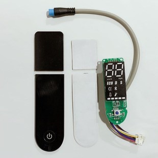 Electric Scooter Parts for Xiaomi M365 MI Fender Kickstand L