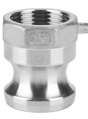 316 Stainless Steel Trash Pump Fittings And Adapters Practic