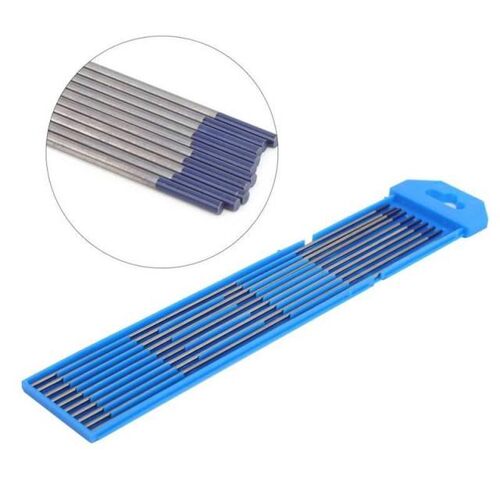 10 PCS WY20 Rod Yttrium Tungsten Electrode Arc Needle