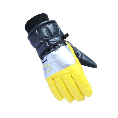 Winter Warm Ski Gloves for Men and Women with Touch Screen