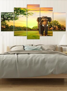 Large Poster Prints Modern Home and Office Wall Art Decor 5