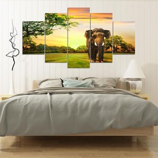 Large Poster Prints Modern Home and Office Wall Art Decor 5