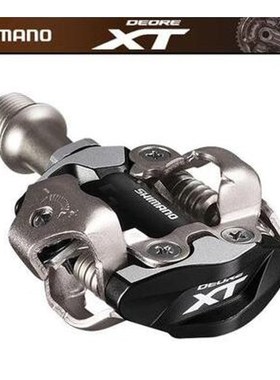 DEORE XT PD-M8000 m8020 Self-Locking SPD Pedals MTB Componen