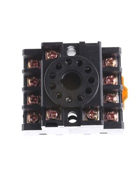 11 Pin PF113A Relay Socket Base suitable for MK3P JTX - 3 c