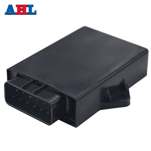 Motorcycle  Intelligent Digital CDI ECU Unit Igniter For SUZ
