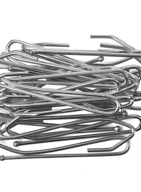 Single Pinch Window Treatment Metal Pleat Drapes Curtain Hoo