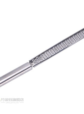 Citrus Lemon Cheese Zester Grater Shredder Peeler Slicer Sta