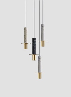 Nordic Fashion Restaurant Dining Room Bar Counter Pendent La