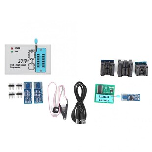 USB SPI Programmer EZP2019 2.0 Interface High Speed SPI FLAS