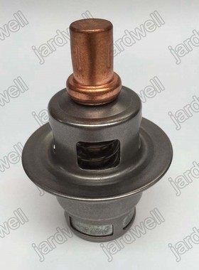 39467642 Thermostatic valve replacement spare parts of Inger