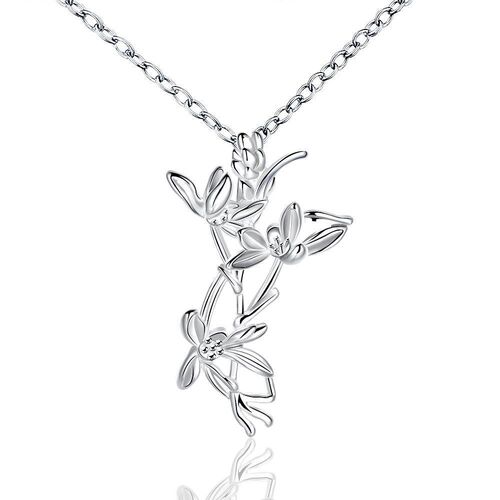 N749 hot brand new fashion popular chain necklace jewelry 20