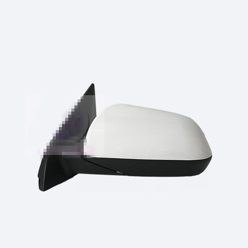 FOR HYUNDAI IX25 folding lamp rearview mirror assembly Low w