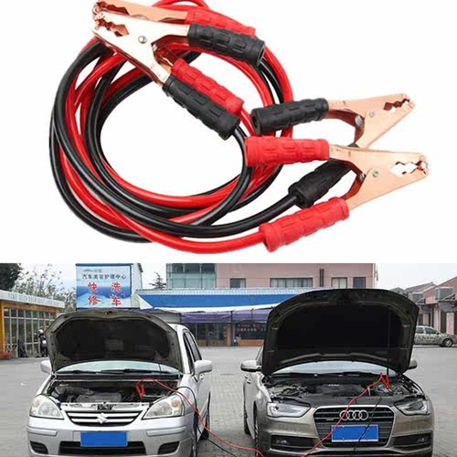 3M 1000A Auto Booster Cable Car Starting Jumper Cable Emerge