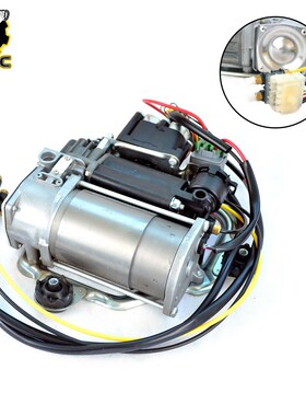 1 PC Fit For BMW X5 E53 2000 2006 37226787617 Air Suspensio