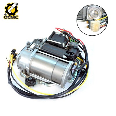 1 PC Fit For BMW X5 E53 2000 2006 37226787617 Air Suspensio