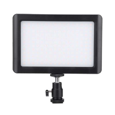 192 LED Video Light Panel Ultra Thin Photography Fill Light