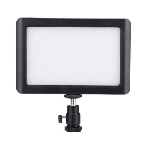 192 LED Video Light Panel Ultra Thin Photography Fill Light