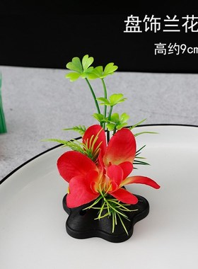 Hotel Restaurant cold dishes sashimi dishes decoration sushi