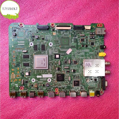 For Samsung main board UA40D6000 UN55D6000 UN46D6000 un55d63
