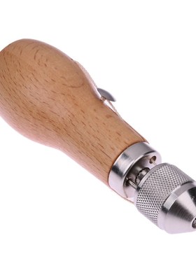 Needle Craft Speedy Stitcher Sewing Awl Tool Kit for Leather