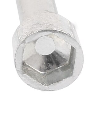 65mmx55mm 10mm Hex Socket T Shape Handle Wrench Deep Nut Dri