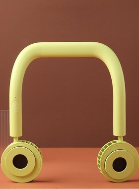 Youpin VH small USB Portable Fan Handheld Portable Grip Mini