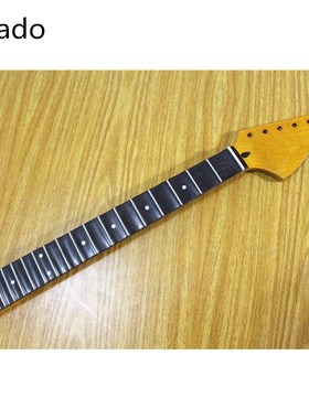 21/22 Frets Big headstock Electric Guitar Neck Rosewood fing