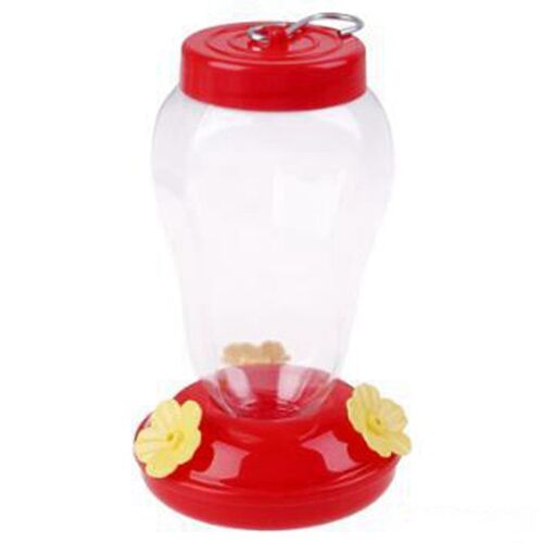 HOT SALE Bird Feeder Plastic Bird Feeder, Suitable For