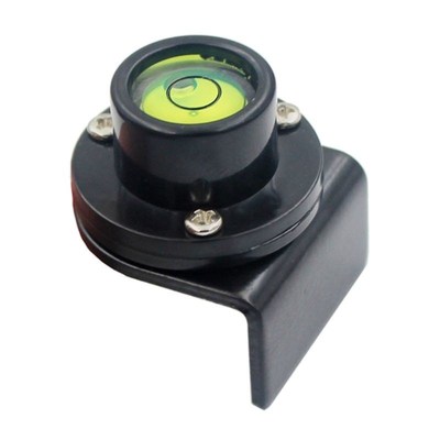 Bubble Level Tower blister Tower Ruler accessory Green/White