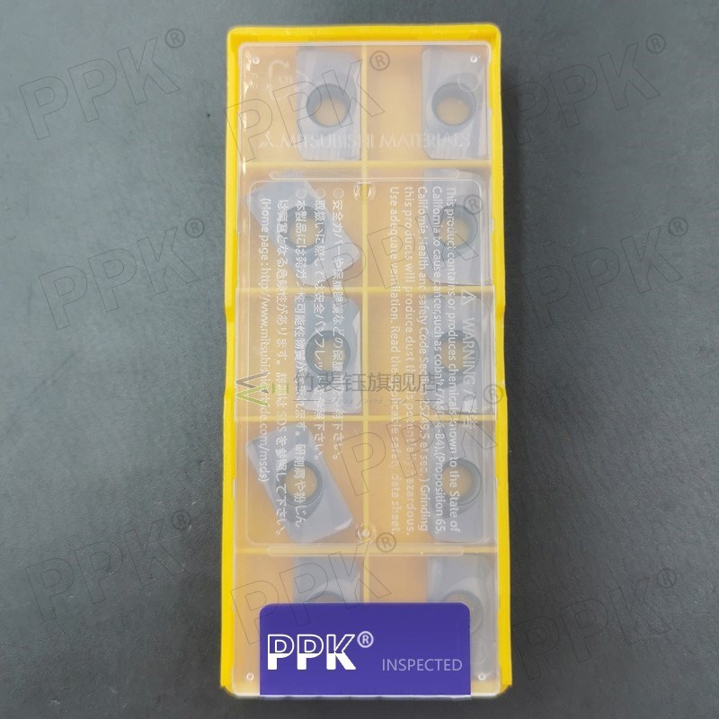 10pcs APMT1604PDER H2 VP15TF carbide inserts Turning tool AP
