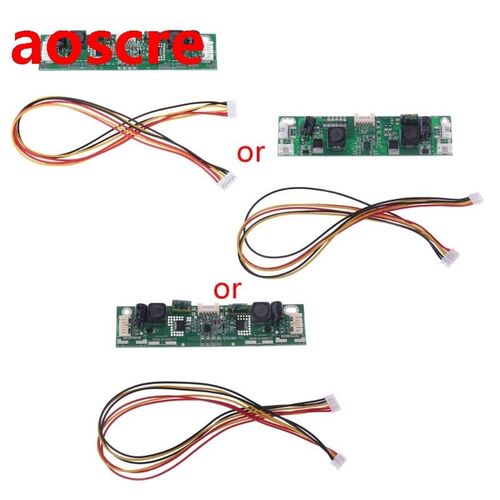 Universal 26-65 inch LED LCD TV Backlight Driver Board TV Co