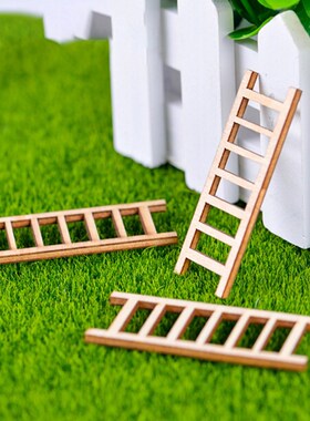 6 Pieces Ladder Stairs Supermarket Stairway Stepladder Stair