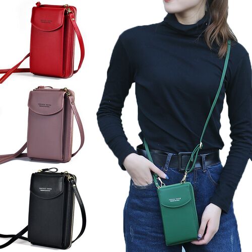 PU Luxury Handbags Womens Bags for Woman 2020 Ladies Hand B