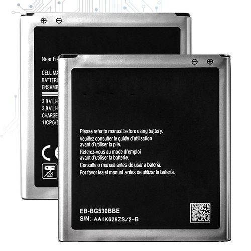 Battery EB535163LU for Samsung Galaxy Grand DUOS I9080 I879