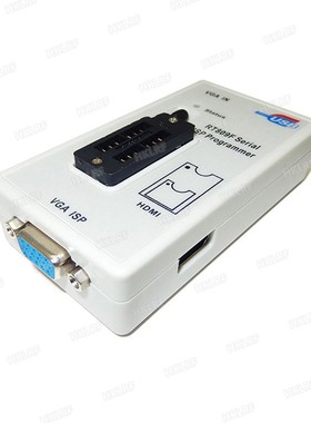 RT809F ISP Bios Universal Programmer +8 Items + SOP8 SOP16 A