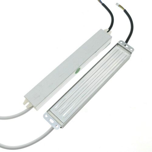 DC 12V LED Power Supply Waterproof IP67 Transformer 10W 20W