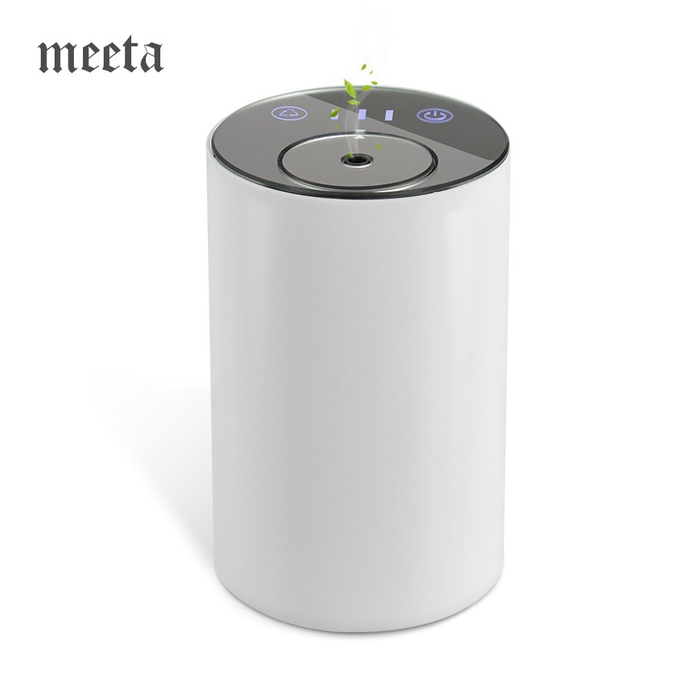 Essential oil diffuser car  air freshener aroma Waterless us