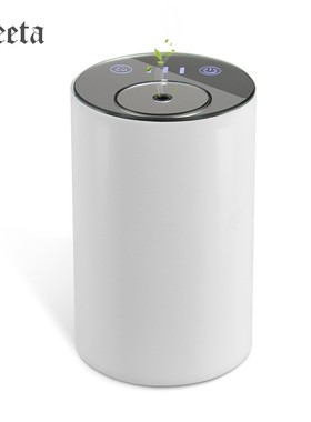 Essential oil diffuser car  air freshener aroma Waterless us