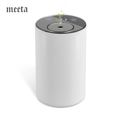 Essential oil diffuser car  air freshener aroma Waterless us