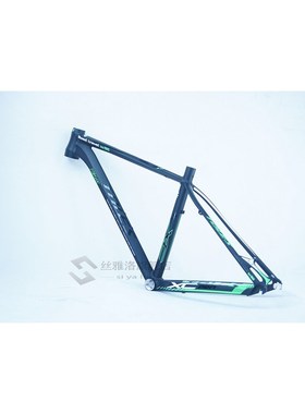 TOLES Mountain Bike Frames 26 27.5er MTB Bicycle Frame Set 1