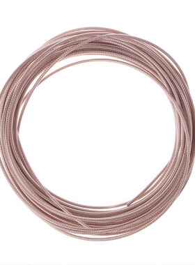 10M RG316 RF Coax Coaxial Cable Connector 50ohm Shielded Ext