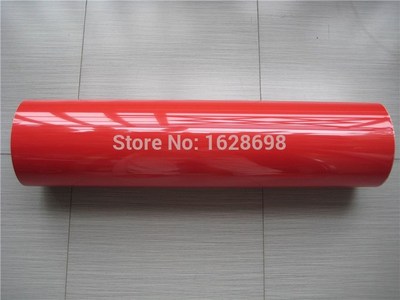 2017 hotsale Korea good quality PVC Transfer vinyl cutting