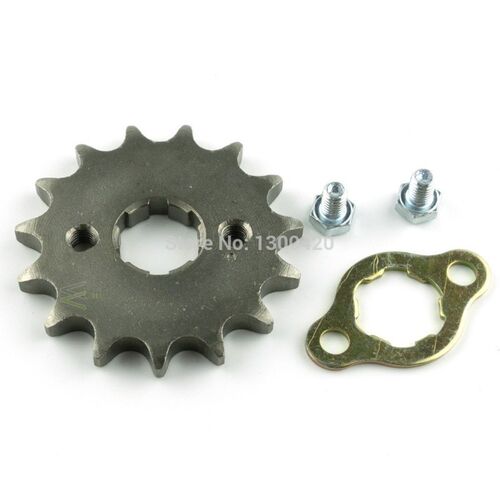 Front Engine 428# 10T 11T 12T 13T 14T 15T 16T 17T 18T 19T Te